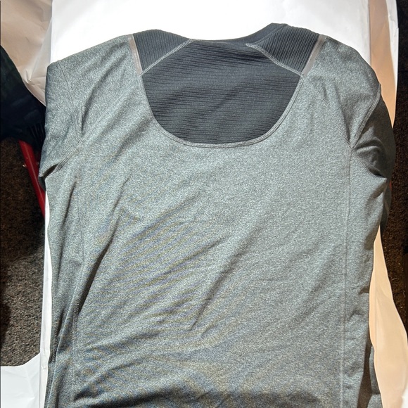 Spyder Active Men's Long Sleeve Tee - Picture 4 of 4